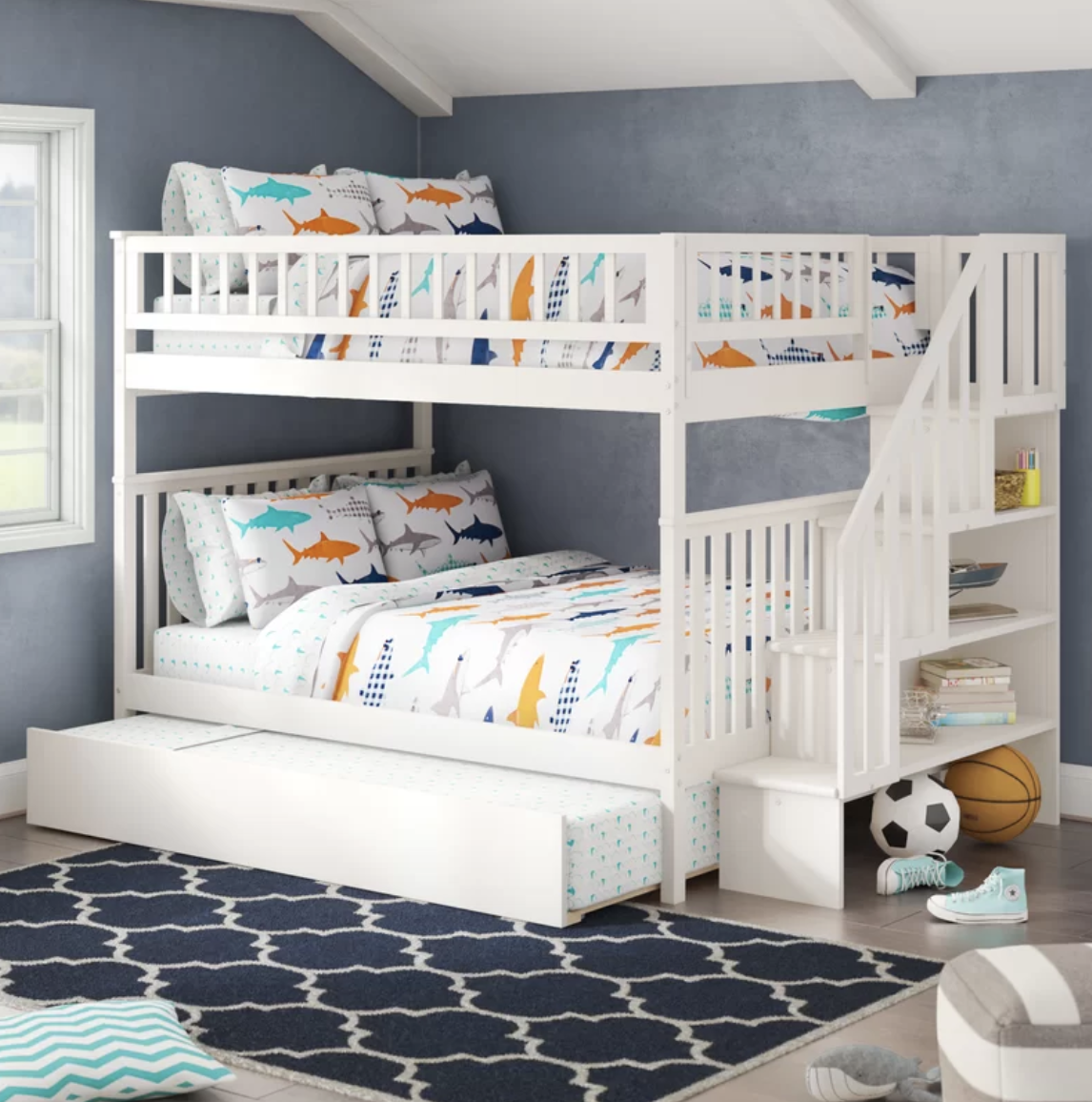 28 of the Best Bunk Beds for Kids