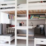 Loft Beds With Desks Underneath