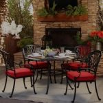 Cast Aluminum Patio Furniture | Cast Aluminum Outdoor Furniture