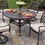 Cast Aluminum Patio Furniture | Pelican NJ & PA Patio Store