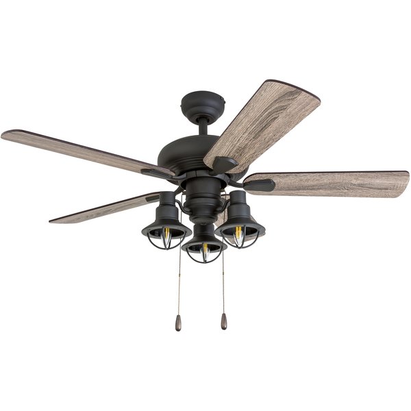 Many Facts You Need to Know  about Ceiling Fans with Lights