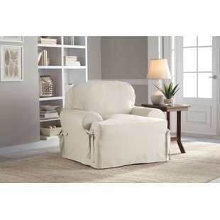 Chair Slipcovers You'll Love | Wayfair