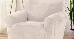 Chair Slipcovers You'll Love | Wayfair