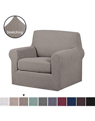 Shop Amazon.com | Armchair Slipcovers