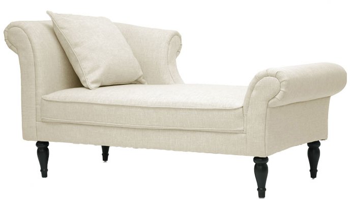 Charlton Home Reasor Chaise Lounge & Reviews | Wayfair