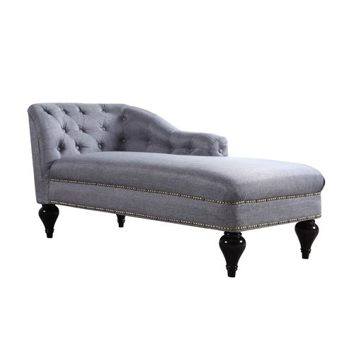 Madison Home USA Modern and Elegant Kids Chaise Lounge - Walmart.com