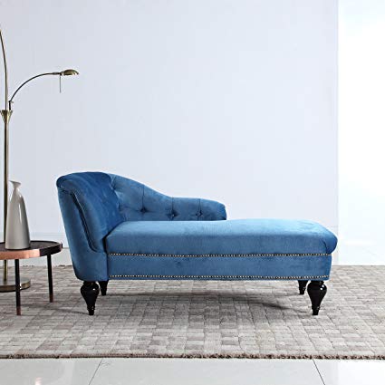 Amazon.com: DIVANO ROMA FURNITURE Modern and Elegant Kid's Velvet