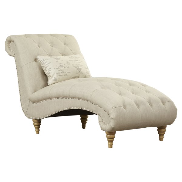 Chaise Lounge Chairs You'll Love | Wayfair