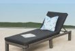 Buy Single Chaise Outdoor Chaise Lounges Online at Overstock.com