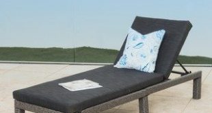 Buy Single Chaise Outdoor Chaise Lounges Online at Overstock.com