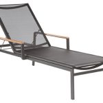 Barlow Tyrie Aura Sun Lounger - 2Modern