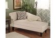 Amazon.com: Beige/tan Storage Chaise Lounge Sofa Chair Couch for