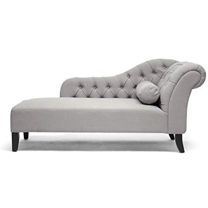 Chaise Lounge Leading Your  Home to a Luxurious Level of Comfort