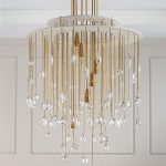 Chandelier Lighting at Neiman Marcus Horchow