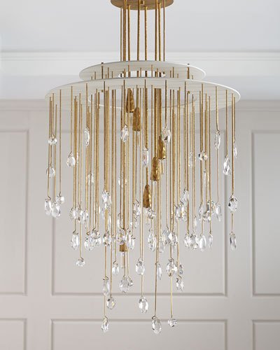 Chandelier Lighting at Neiman Marcus Horchow