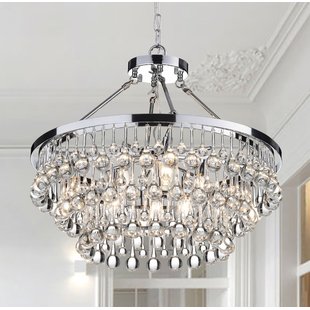 Chandeliers You'll Love | Wayfair