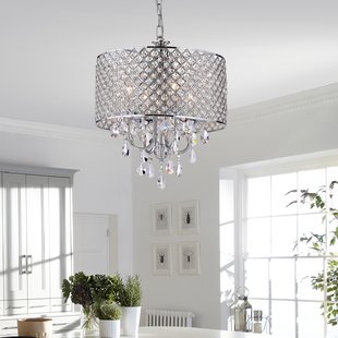 Fix Chandeliers To Make Your  Home Look Beautiful