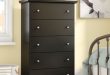 Three Posts Beaumont 5 Drawer Chest & Reviews | Wayfair