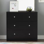 Zipcode Design Altus 3 Drawer Chest & Reviews | Wayfair