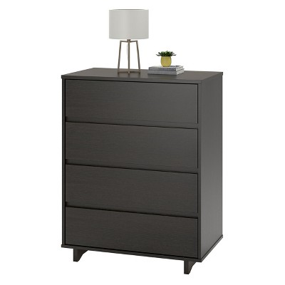 Modern 4 Drawer Dresser - Room Essentials™ : Target