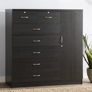 Dressers & Chest of Drawers You'll Love | Wayfair