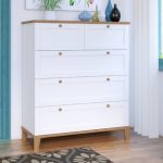 Deep Chest Of Drawers | Wayfair.co.uk