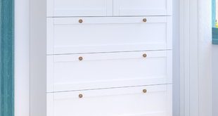 Deep Chest Of Drawers | Wayfair.co.uk