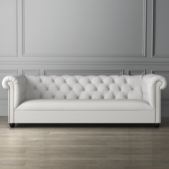 Bond Chesterfield Sofa