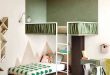 The Coolest Kids Bunk Beds Ever | Kids Room Ideas | Kid beds, Kids