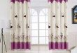 Amazon.com: Nclon Children Curtains,Opaque Blackout Blind Thermal