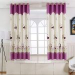 Amazon.com: Nclon Children Curtains,Opaque Blackout Blind Thermal