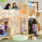 A Miniature World of Fantasy and Games: Rhapsody Children's Beds