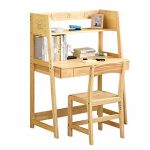 Amazon.com: Children's Desk Study Table Primary School Writing Desk