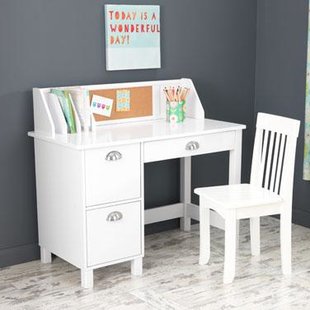 Kids Desks You'll Love | Wayfair