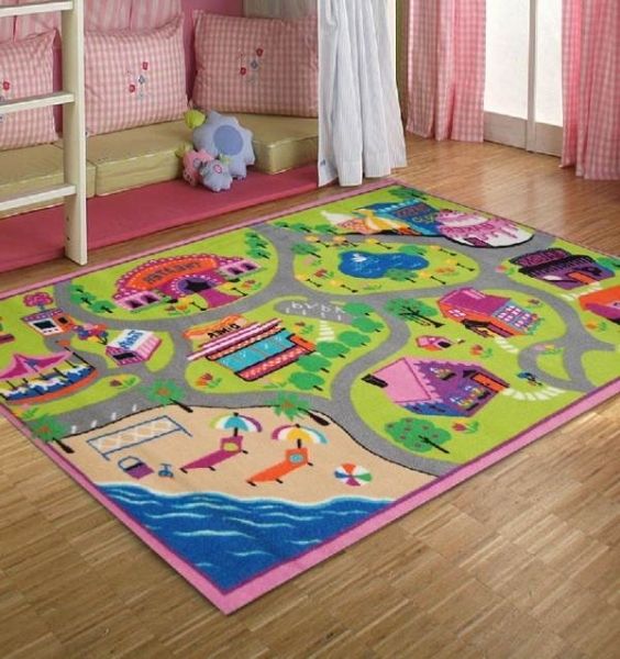 Ikea Childrens Rugs Good Quality Intended For Kids Ideas