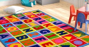 Kids Rugs You'll Love | Wayfair