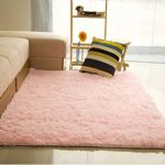 Amazon.com: FUT REC Neutral Color Childrens Rugs, Unbound Widely