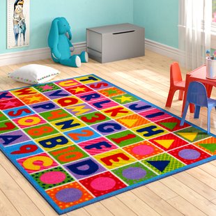 How You Can Choose Comfortable  and Practical Childrens Rugs