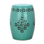 Garden Stools You'll Love | Wayfair