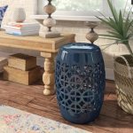 Garden Stools You'll Love | Wayfair