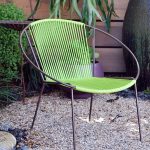 Hoop-Chair | Furniture | Pinterest | Modern classic, Steel frame and