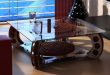 Classy Li Nim coffee table by Marius Scott u2013 Hometone u2013 Home