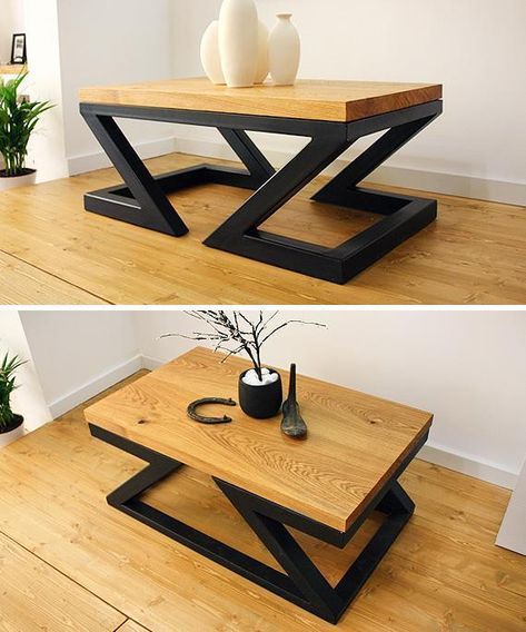 22 Modern Coffee Tables Designs [Interesting, Best, Unique, And