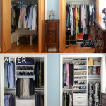 $1,000 EasyClosets Organized Closet Giveaway | organizing :: closets