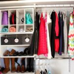 30 Closet Organization Ideas - Best DIY Closet Organizers