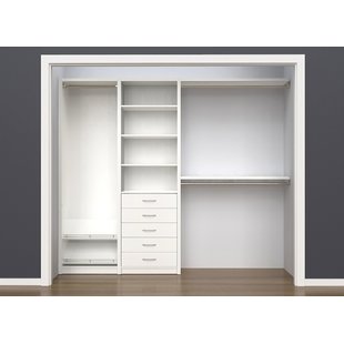 Baby Closet System | Wayfair