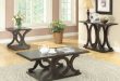 Coffee Table Sets You'll Love | Wayfair