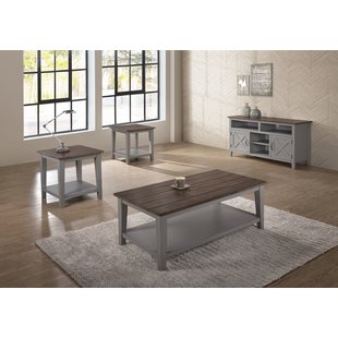 Coffee Table Sets | Birch Lane