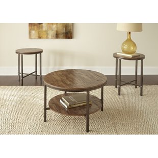 Coffee Table Sets You'll Love | Wayfair