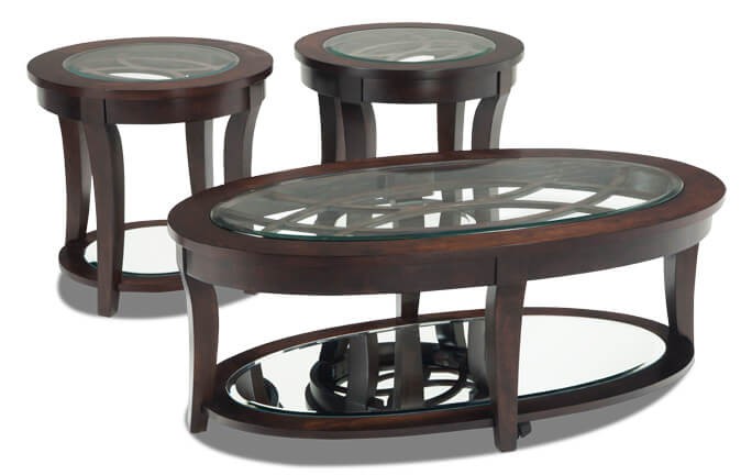 Stella Coffee Table Set | Bob's Discount Furniture